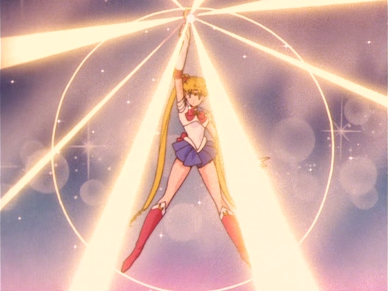 Sailor Moon - objet 16 capture 3
