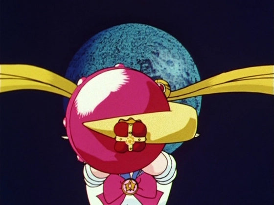 Sailor Moon - objet 17 capture 3