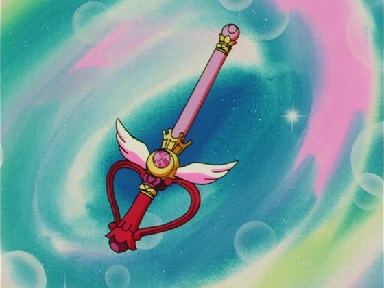 Sailor Moon - objet 19 capture 2