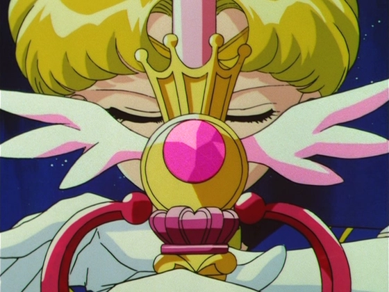 Sailor Moon - objet 19 capture 4