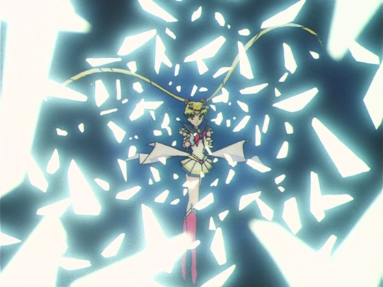 Sailor Moon - objet 19 capture 5