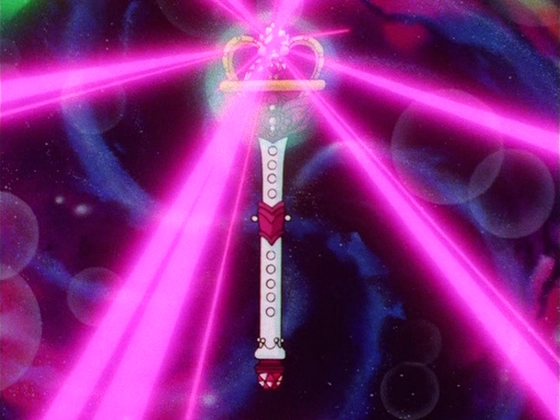 Sailor Moon - objet 20 capture 2