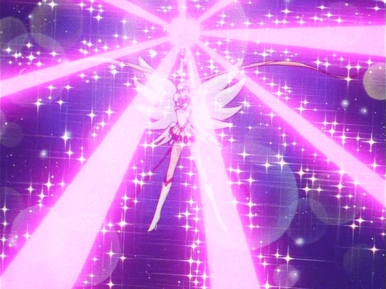Sailor Moon - objet 20 capture 5