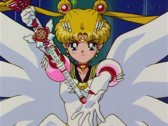 Sailor Moon - objet 21 capture 3