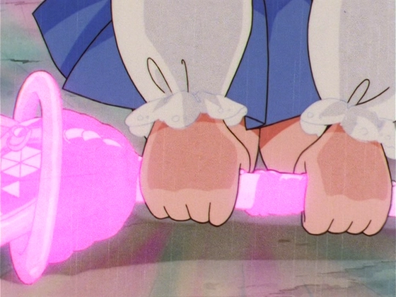 Sailor Moon - objet 22 capture 1