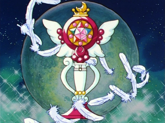 Sailor Moon - objet 22 capture 2