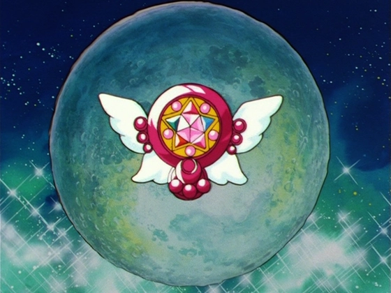 Sailor Moon - objet 22 capture 3