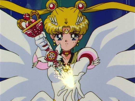 Sailor Moon - objet 22 capture 4