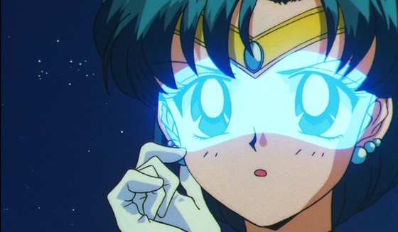 Sailor Mercury - objet 4 capture 5