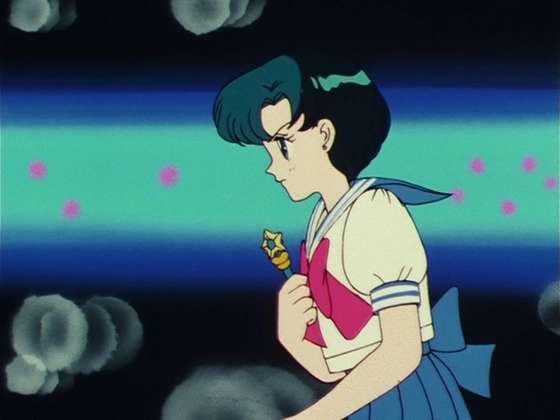 Sailor Mercury - objet 2 capture 3