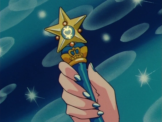 Sailor Mercury - objet 2 capture 4
