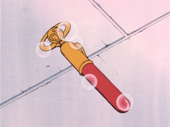 Sailor Mars - objet 1 capture 1