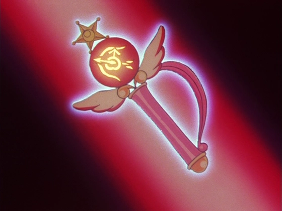 Sailor Mars - objet 3 capture 1