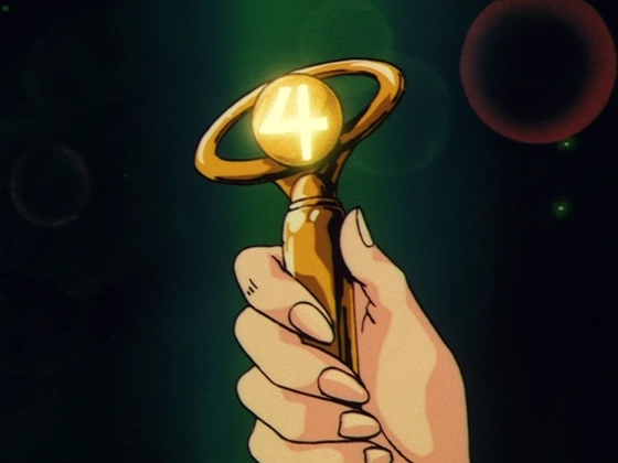 Sailor Jupiter - objet 1 capture 4