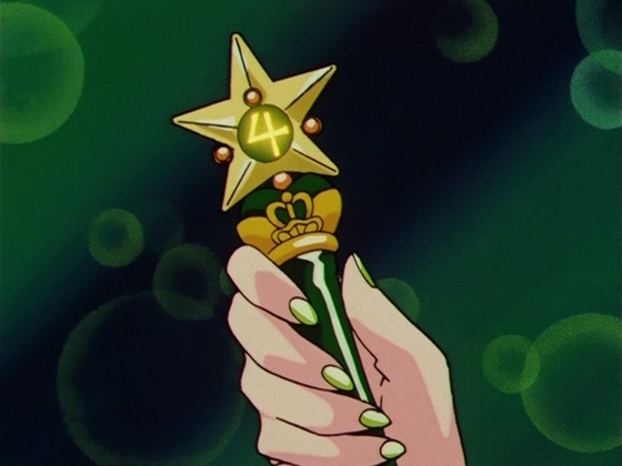 Sailor Jupiter - objet 2 capture 4
