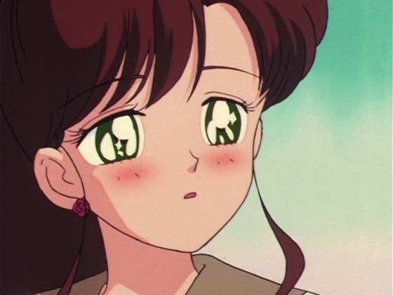 Sailor Jupiter - objet 5 capture 4