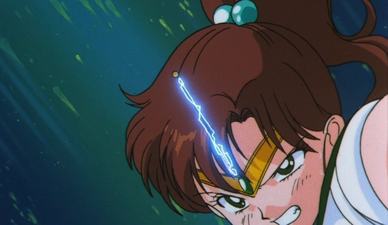 Sailor Jupiter - objet 4 capture 4