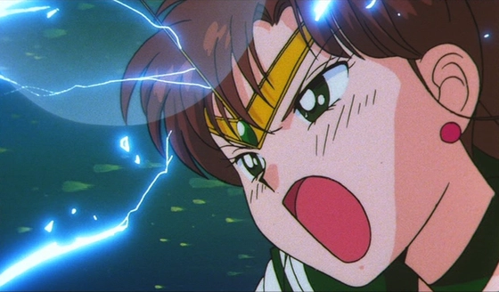 Sailor Jupiter - objet 4 capture 5