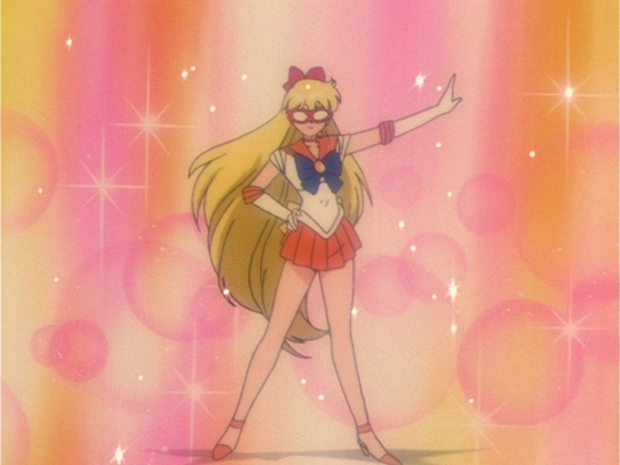 Sailor Vénus - objet 6 capture 3