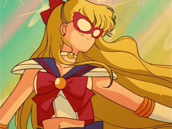 Sailor Vénus - objet 6 capture 5
