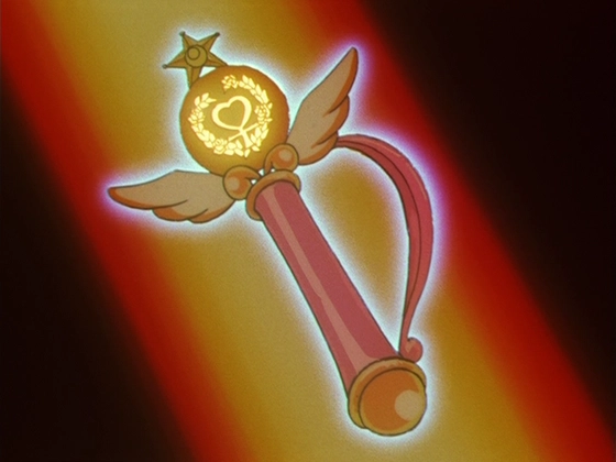 Sailor Vénus - objet 3 capture 1