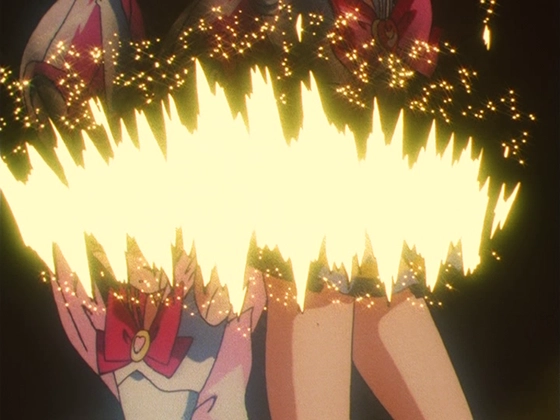 Sailor Chibi-Moon - objet 6 capture 1
