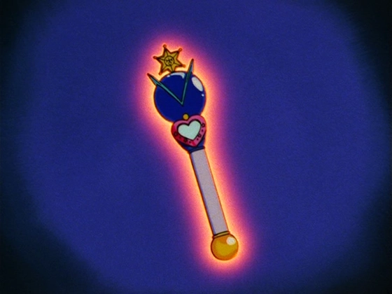 Sailor Uranus - objet 1 capture 1