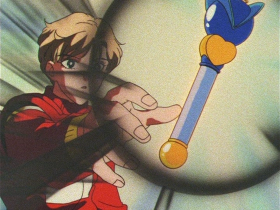 Sailor Uranus - objet 1 capture 2