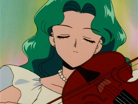 Sailor Neptune - objet 3 capture 1