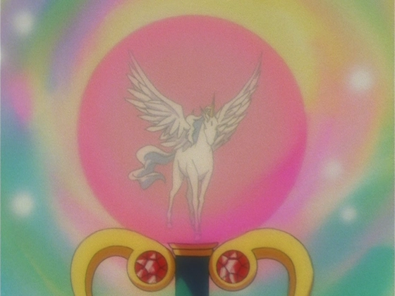 Sailor Chibi-Moon - objet 7 capture 2