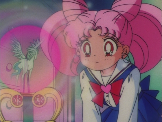 Sailor Chibi-Moon - objet 7 capture 3