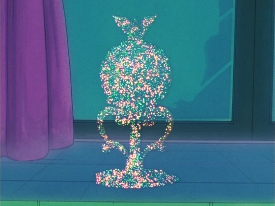 Sailor Chibi-Moon - objet 7 capture 5