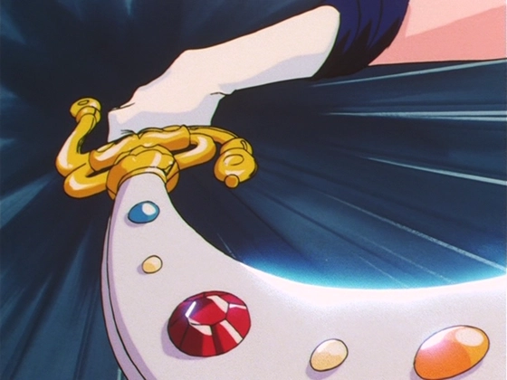Sailor Uranus - objet 2 capture 3