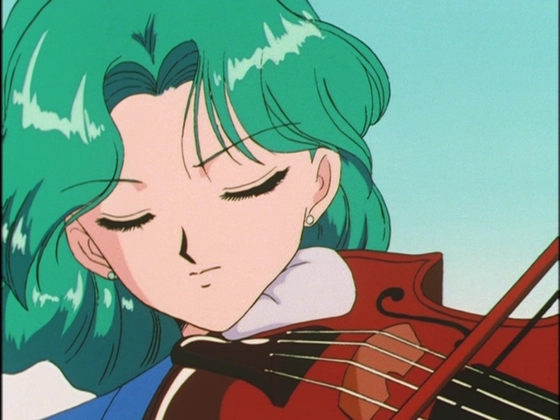 Sailor Neptune - objet 3 capture 3