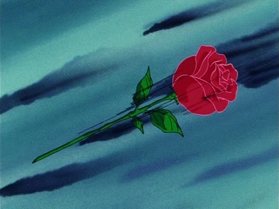 Tuxedo Mask - objet 2 capture 4