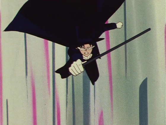 Tuxedo Mask - objet 3 capture 5