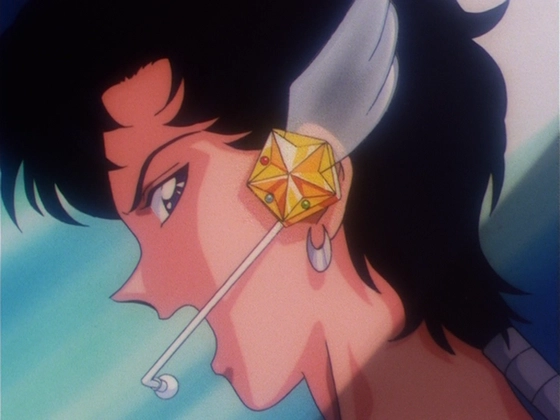 Sailor Star Fighter - objet 1 capture 4