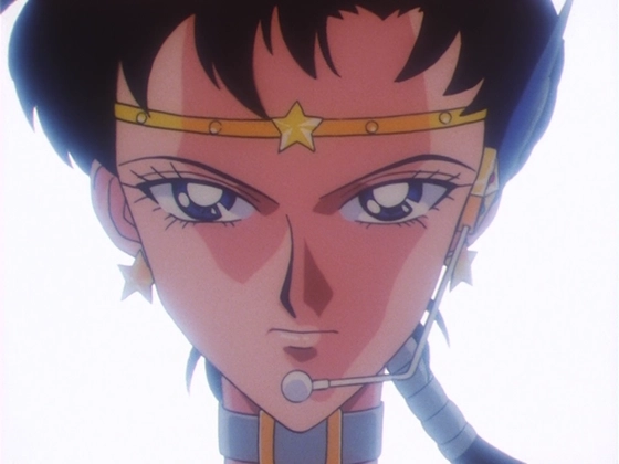 Sailor Star Fighter - objet 1 capture 2