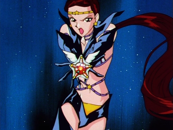 Sailor Star Maker - objet 2 capture 4