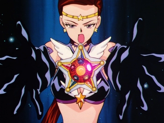 Sailor Star Maker - objet 2 capture 3