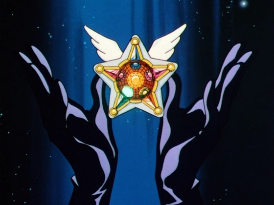 Sailor Star Maker - objet 2 capture 2