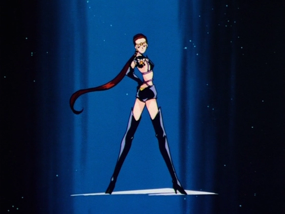 Sailor Star Maker - objet 2 capture 1