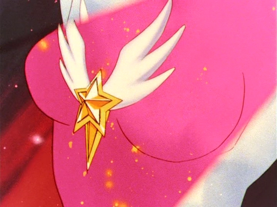 Sailor Star Fighter - objet 3 capture 2