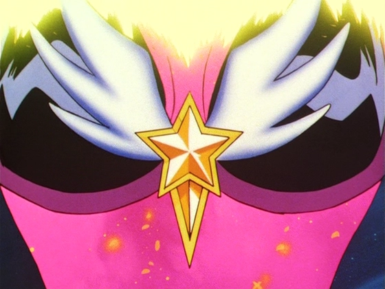 Sailor Star Fighter - objet 3 capture 3