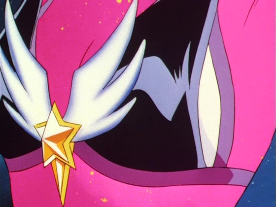 Sailor Star Fighter - objet 3 capture 5