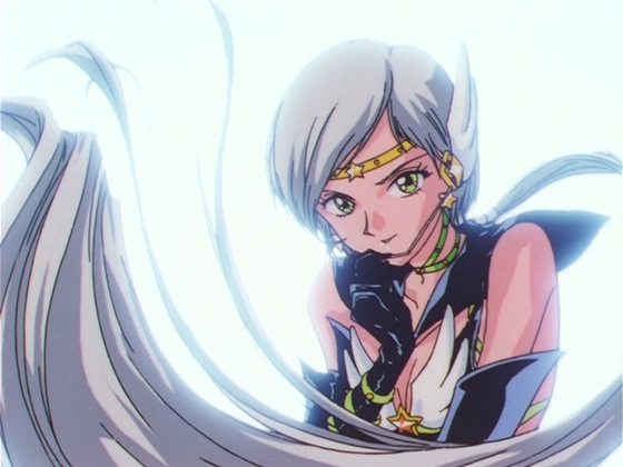 Sailor Star Healer - objet 1 capture 1