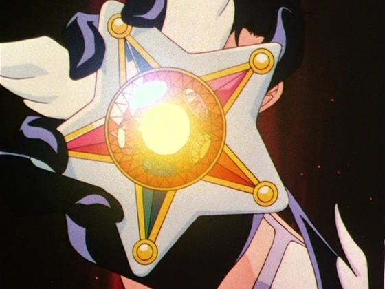 Sailor Star Fighter - objet 2 capture 1