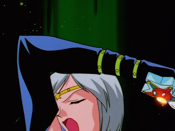 Sailor Star Healer - objet 2 capture 5