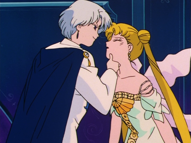 Saison R - capture 2 pour l'épisode 83