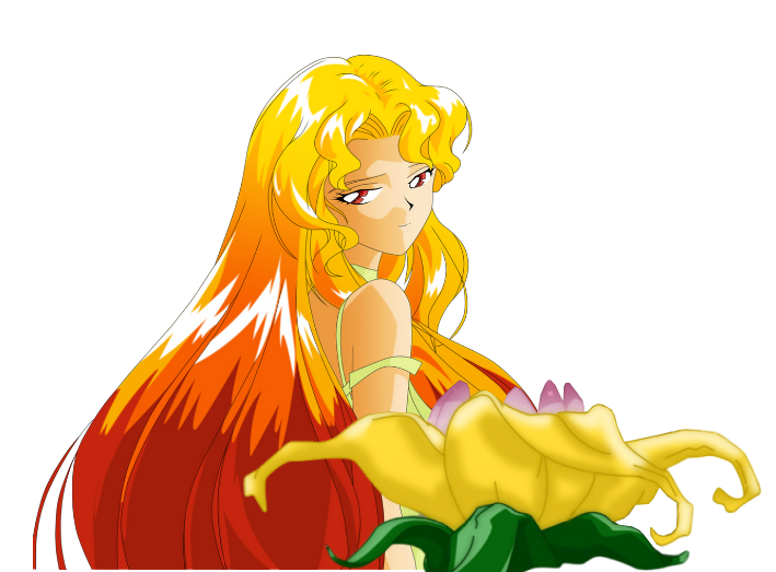 Sailor Galaxia